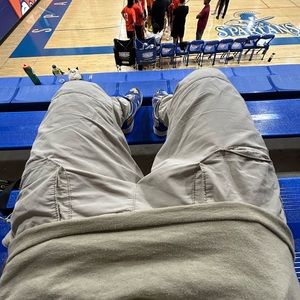 Meet your Posher, Cashland